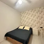 Nautic 2 - A 2 Min De La Playa, A/a Y Parking Apartment