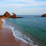 Apartment Nautic 2 - A 2 Min De La Playa, A/a Y Parking *