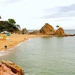 Nautic 2 - A 2 Min De La Playa, A/a Y Parking * Tossa de Mar