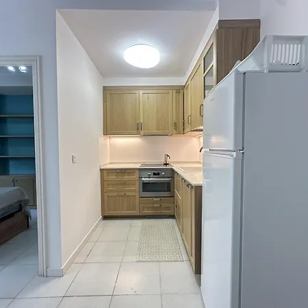 Nautic 2 - A 2 Min De La Playa, A/a Y Parking *