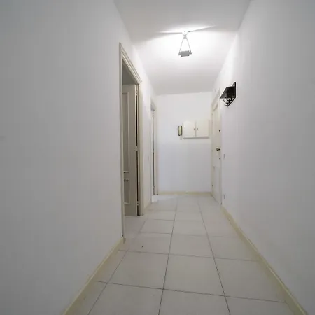 Daire Nautic 2 - A 2 Min De La Playa, A/a Y Parking