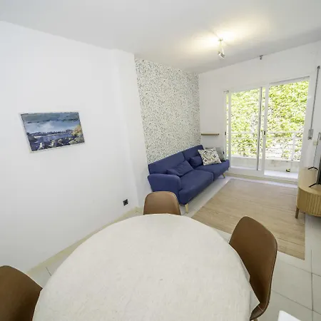 Nautic 2 - A 2 Min De La Playa, A/a Y Parking *