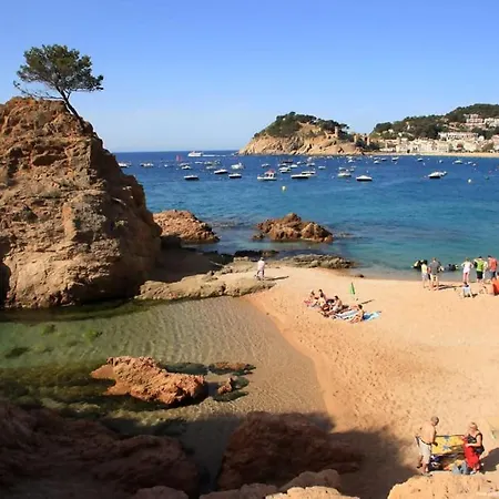 Nautic 2 - A 2 Min De La Playa, A/a Y Parking