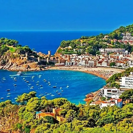 Nautic 2 - A 2 Min De La Playa, A/a Y Parking Daire *