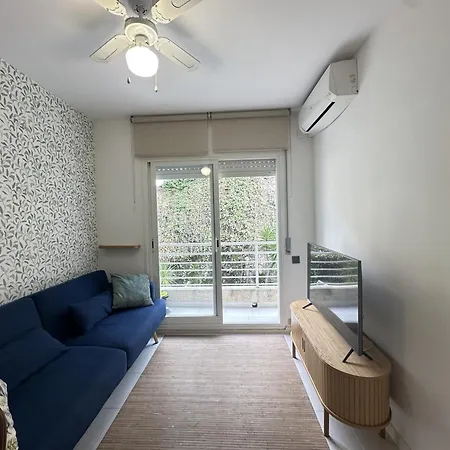 Daire Nautic 2 - A 2 Min De La Playa, A/a Y Parking Tossa de Mar