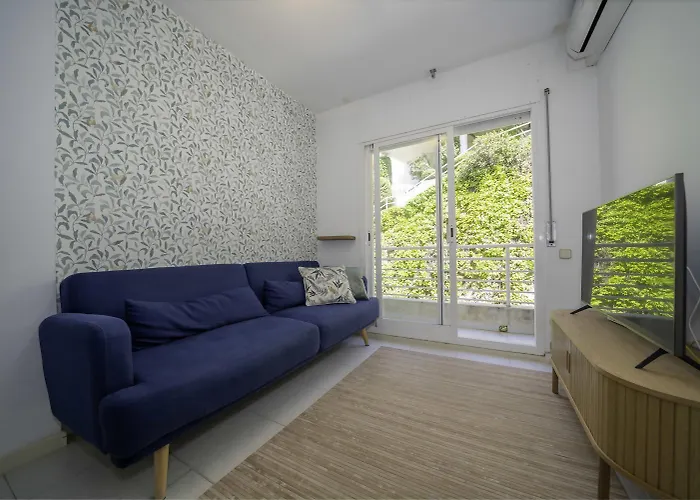 Nautic 2 - A 2 Min De La Playa, A/a Y Parking