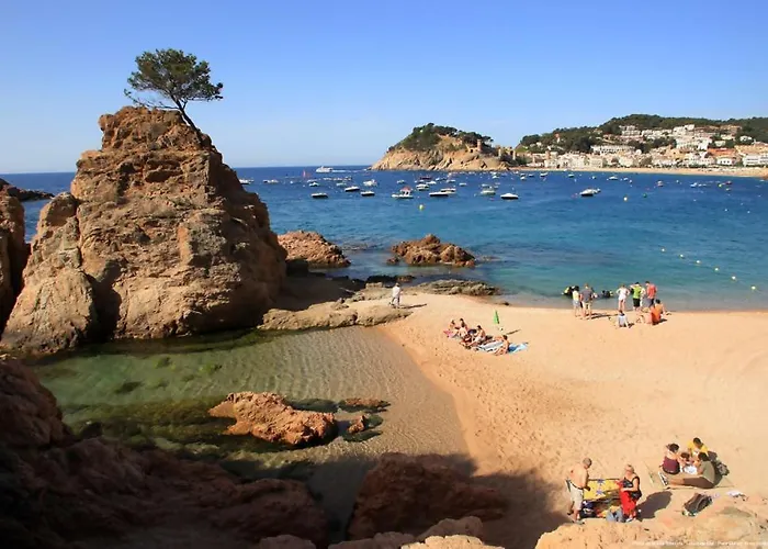 Nautic 2 - A 2 Min De La Playa, A/a Y Parking *