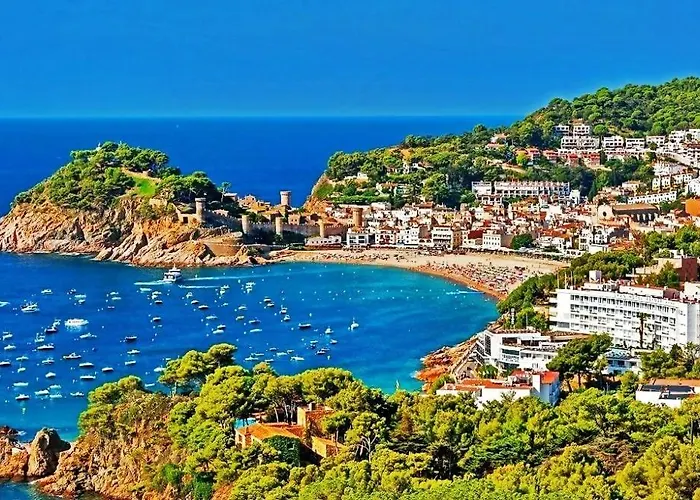 Appartement Nautic 2 - A 2 Min De La Playa, A/a Y Parking