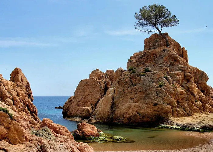 Nautic 2 - A 2 Min De La Playa, A/a Y Parking Appartement